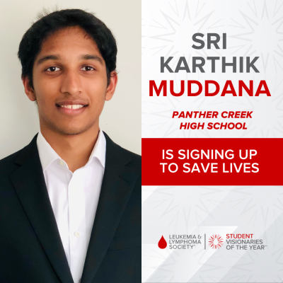 Srikarthik Muddana