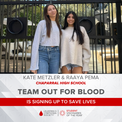 Out For Blood 