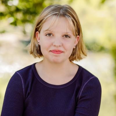 Kayla McPherson