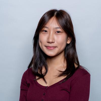 Kaylee Zhu