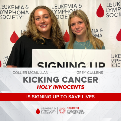 Team Kicking Cancer