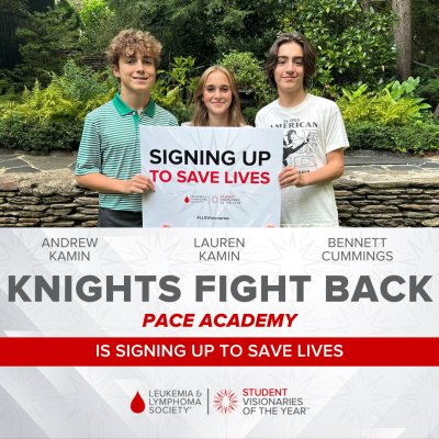 Knights Fight Back