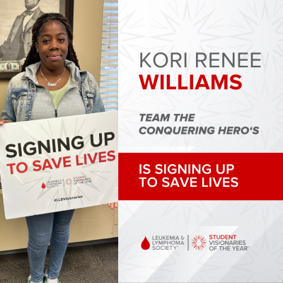 Kori Renee Williams