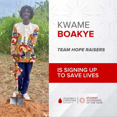 Kwame Boakye