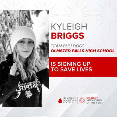 Kyleigh Briggs