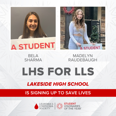 Team LHS for LLS