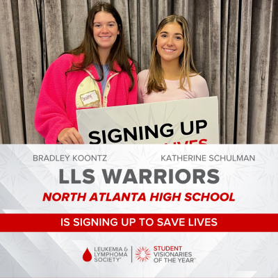 Team LLS Warriors