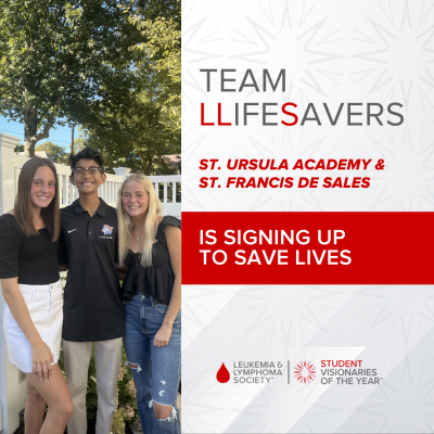 Team LLifeSavers