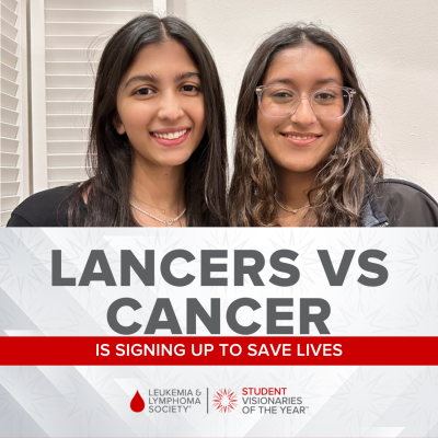 Lancers vs Cancer