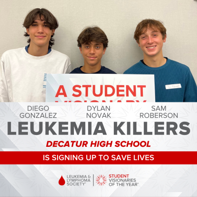 Team Leukemia Killers