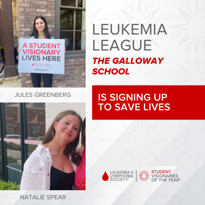 Team Leukemia League