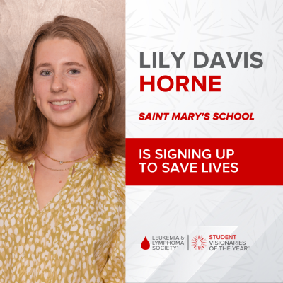 Lily Davis Horne