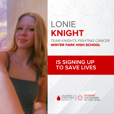 Lonie Knight