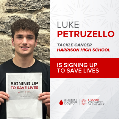 Luke Petruzello