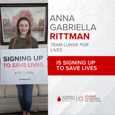 Anna Gabriella Rittman