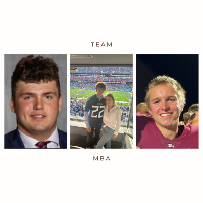 Team Montgomery Bell Academy