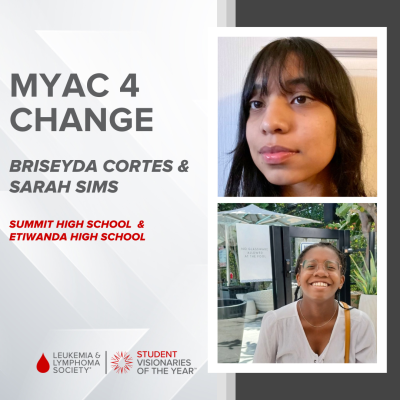 MYAC 4 Change