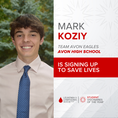 Mark Koziy