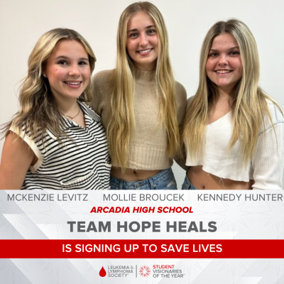 Hope Heals