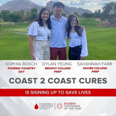 Coast 2 Coast Cures