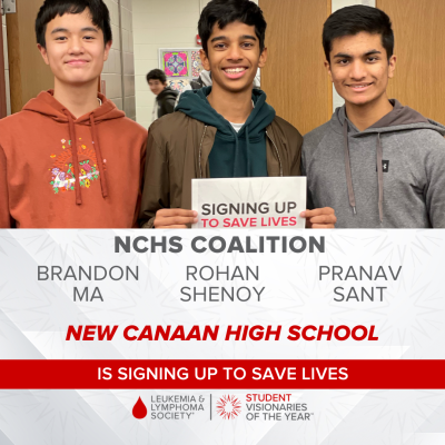 Team NCHS Coalition