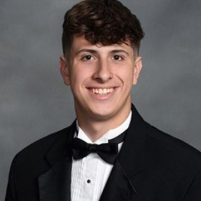 Andrew Zebert