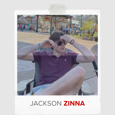 Jackson Zinna
