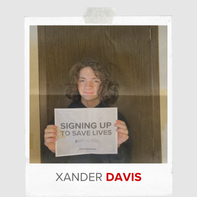 Xander Davis