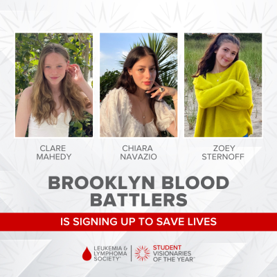Team Brooklyn Blood Battlers