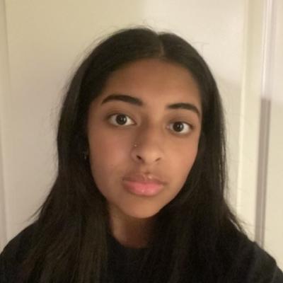 Natasha Nair