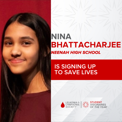 Nina Bhattacharjee