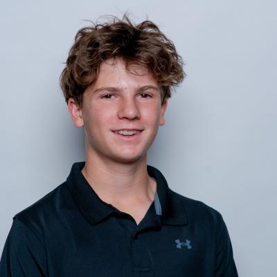 Noah Behrens