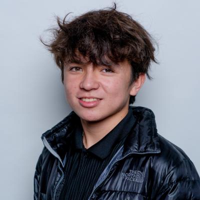 Noah Sirulnick