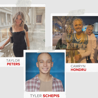 Team Cancer Conqueror's