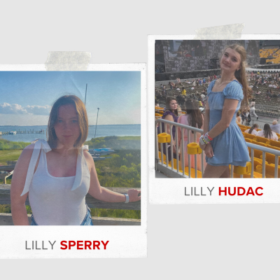 Team Lilly's Against Leukemia