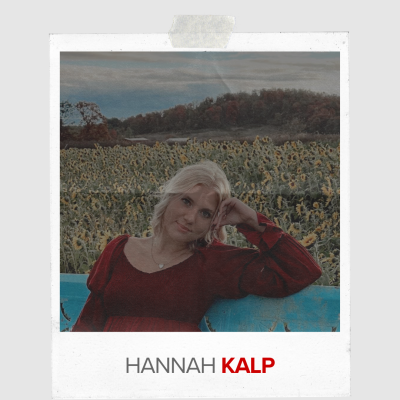 Hannah Kalp
