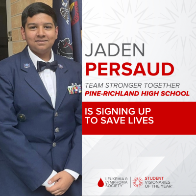 Jaden Persaud