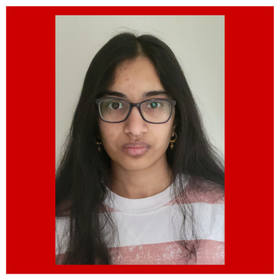 Akshara Kethamreddy