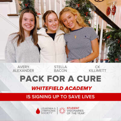Team Pack for a Cure