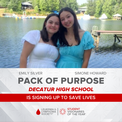 Team Pack of Purpose