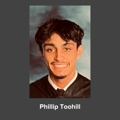 Phillip Toohill