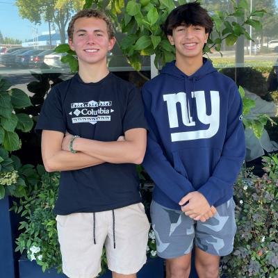 Team Marauders Fight Against Cancer