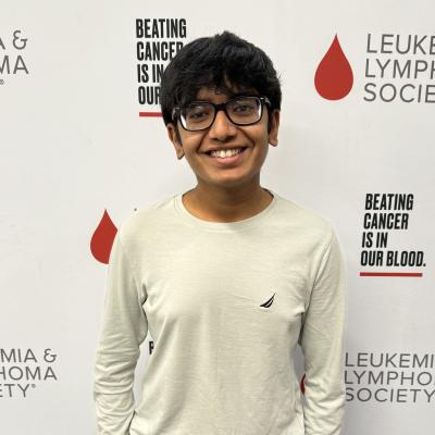 Vaibhav Patel