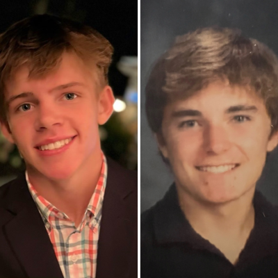 Cole Fearnow & Quade Marks