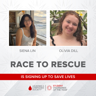 Team Race to Rescue