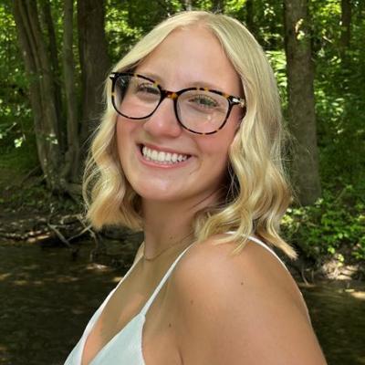 Rachel Wahl