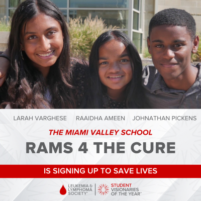 Rams 4 the Cure