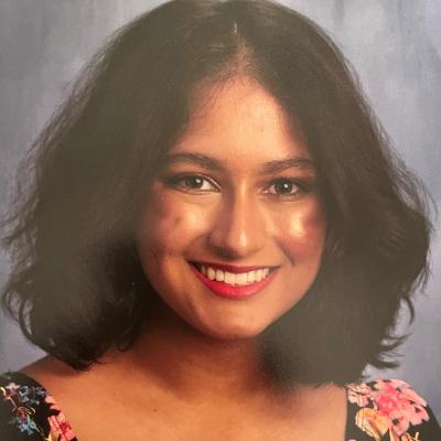 Rashmi Basu