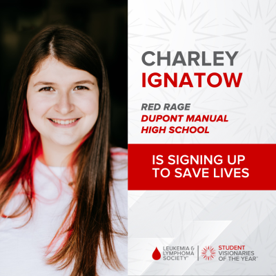 Charley Ignatow
