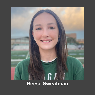 Reese Sweatman